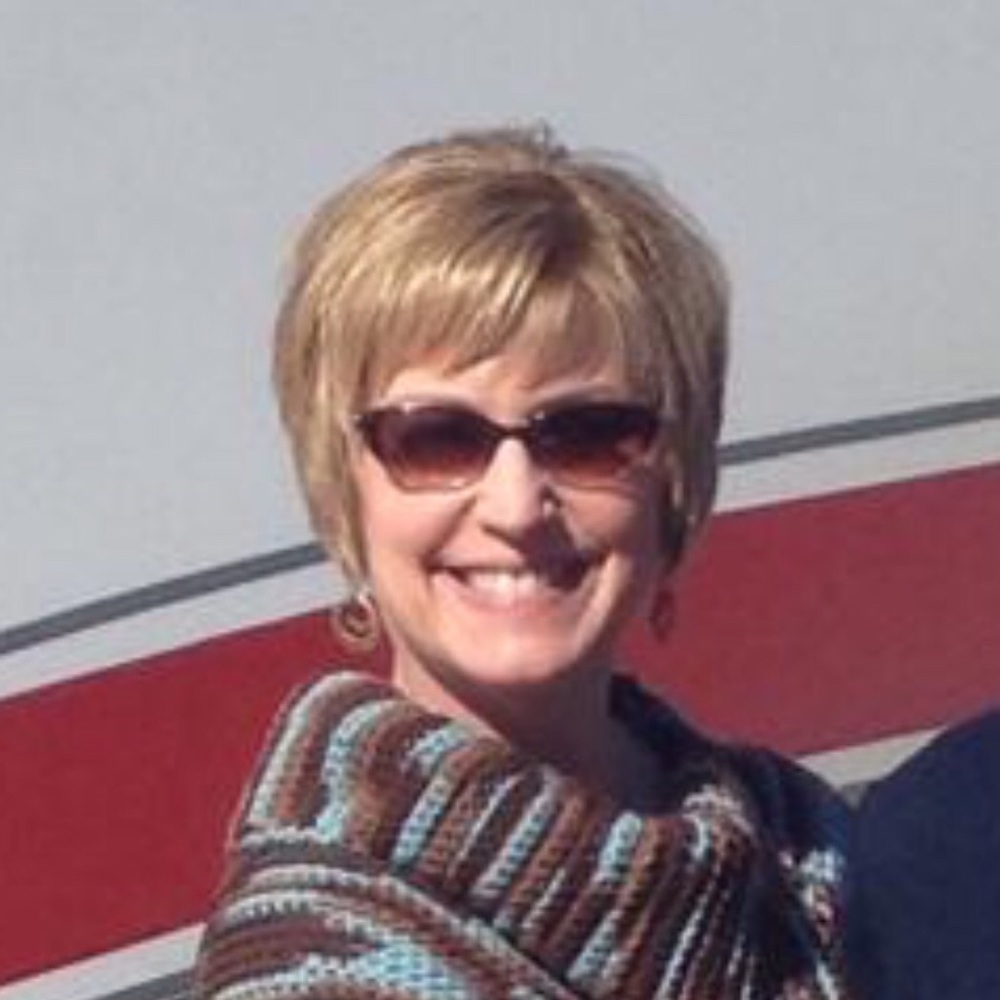 Meet your Posher, Marybeth